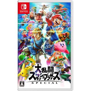 送料無料・即日出荷】【新品】Nintendo Switch 大乱闘スマッシュ