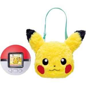 タカラトミー（TAKARA TOMY） ポケットモンスター ポケモン ポケなで