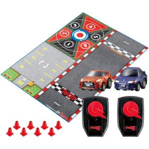 チョロQ チョロQチャレンジ!Q極対戦セット/ランボルギーニ : Drop-in