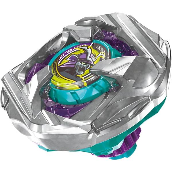 BEYBLADE X ベイブレードX BX-45 ブースター サムライカリバー6-70M