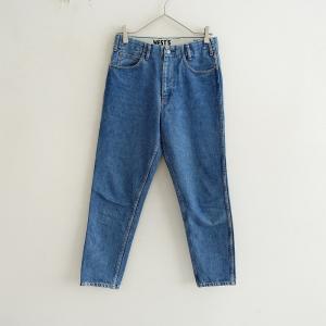  JEANS デニムオーバーオール　美品 EIGHT-G(エイトジー) デニムオーバーオール 16oz DOUBLE KNEE