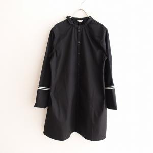 ヤブヤム YABYUM *ノーカラーコーデュロイコート*ジャケット綿コットン