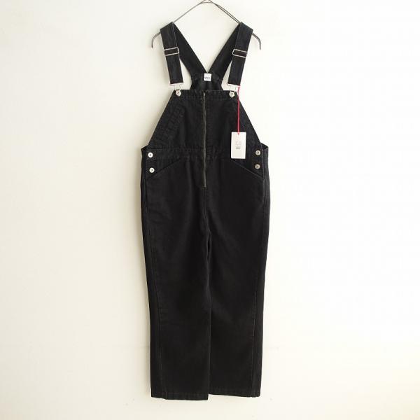 【未使用/定価2.4万】エムゴーサン M53. *MECHANIC OVERALL メカニックオーバ...