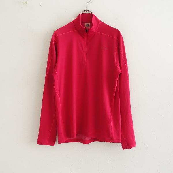 ザノースフェイス THE NORTH FACE *L/S FD ENDURO 21 L ジャージー*...