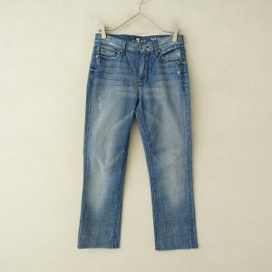 ☆新品☆ 7 For All Mankind ブーツカットデニム サイズ30 7 For All Mankind アメリカ製【7 FOR ALL MANKIND】セブン・フォー