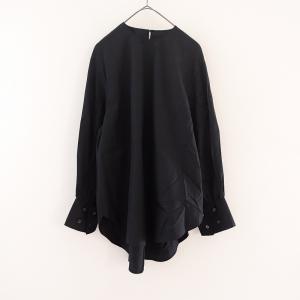 nest Robe（ネストローブ） 【2025SS/定価3.1万】ネストローブ *リネン