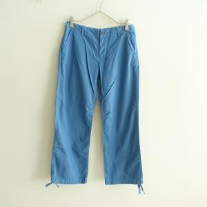 マーガレットハウエル MARGARET HOWELL *ヤーンダイヘビーコットン 