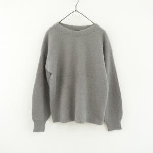 Ron Herman（ロンハーマン） Fox Cashmere Knit Pullover フォックス