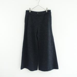 【11/17限定値下げ】定価69300円イントゥーカ intocaワイドパンツ intoca.（イントゥーカ） 【2023/定価7.3万】イントゥーカ *シルク