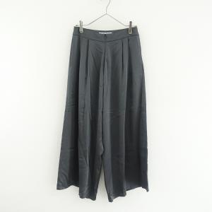 DRAWER（ドゥロワー） 【定価4.8万】ドゥロワー *ギャバジンタック