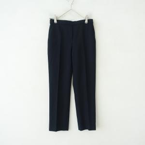 定価3万】セオリー theory *ECO CRUNCH WASH BASIC PULL ON PANT