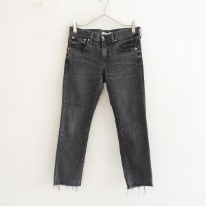 Acne Studios Bla Konst 【定価4.4万】アクネ *スリムテーパード