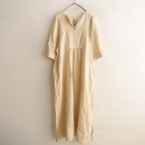 Hug o war 【定価3.4万】ハグオーワー O War *オーバーダイカフタン 