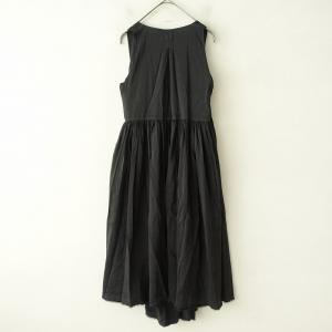 tamaki niime 【定価2.8万】タマキニイメ *かみいとワンピ*コットン  