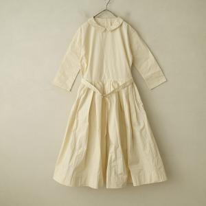未使用/定価3万】ザナインショップ THE 9 SHOP *EVERYDAY DRESS クルー