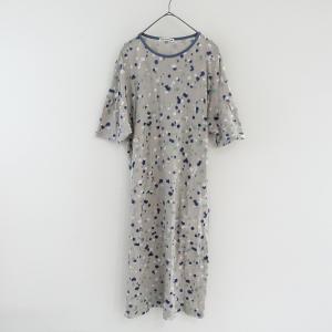 mina perhonen ワンピース レディース ミナペルホネン 中古 古着 