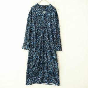 美品 ニムニムデュアイ NIMNIMDUAI 大判フリンジジャガードニットストール/レッド ショール マフラー 小物【2400014190601】 美品 ニムニムデュアイ NIMNIMDUAI 大判フリンジジャガードニット