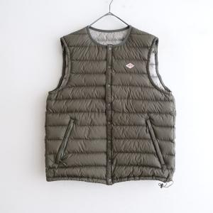 【美品/定価1.8万】ダントン DANTON *...の商品画像
