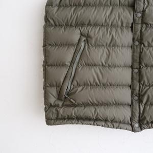 【美品/定価1.8万】ダントン DANTON ...の詳細画像3