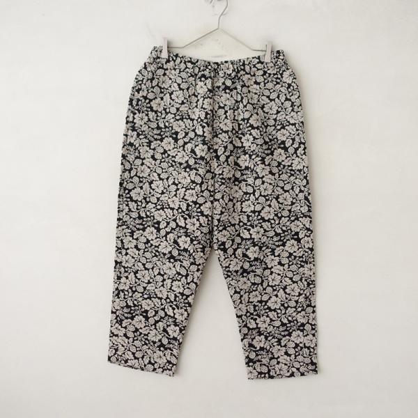 【美品/定価4.1万】オールドマンズテーラー R&amp;D.M.Co- *ワイルドベリーサルエルテーパード...