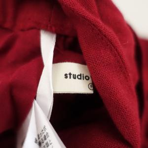 【美品】スタディオクリップ Studio Cl...の詳細画像5