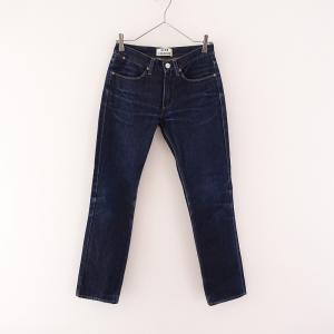 Acne Studios Bla Konst 【定価4.4万】アクネ *スリムテーパード