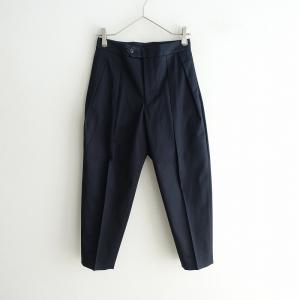 CristaSeya 【定価8.3万】クリスタセヤ *MOROCCAN PYJAMA PANTS
