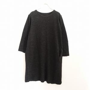 未使用/定価2.9万】セオリー theory *Light Saxony 2 TREECA 4 J