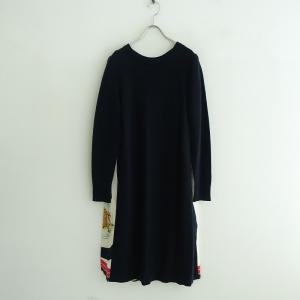 MUVEIL ミュベール グレムリン コラボ スウェット 38 黒 MUVEIL ミュベール グレムリン コラボ スウェット 38 黒