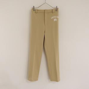 L'APPARTEMENT × Americana / アパルトモン アメリカーナ 24AW