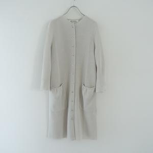 mina perhonen 【定価3.7万】ミナペルホネン *caravanウール台形 