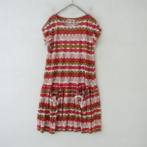 peu pres 【美品/定価1.4万】プープレ peu pres*リネン混プルオーバー