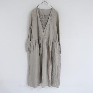 nest Robe（ネストローブ） 【2024/定価3.6万】ネストローブ アップ