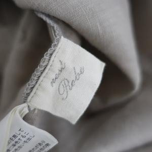 ネストローブ nest Robe *フロントゴ...の詳細画像5