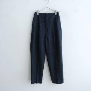 theory セオリー Theory スラックスパンツ テーパード 00