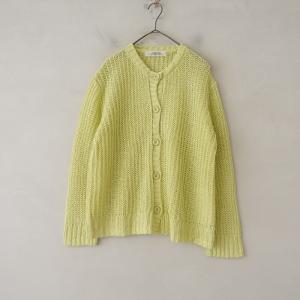 【定価1.5万】サンカ Sanca *ハイゲージクルーネックスウェットショートスリーブ*2綿ビッグプルオーバー(2-2506-217)【90G52】 Sanca（ファッション） 【定価1.5万】サンカ Sanca *ハイゲージ