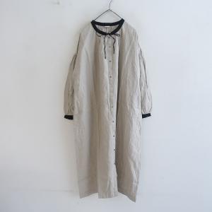 nest Robe（ネストローブ） 【定価4.1万】ネストローブ *高密度リネン