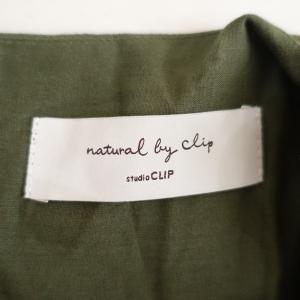 【2024SS】Natural by clip...の詳細画像5