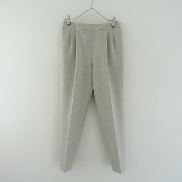 Riopele UNITED ARROWS green label relaxing *2タックテー...