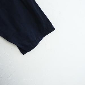 ドーサ DOSA*レース使いスキッパーネックプ...の詳細画像3