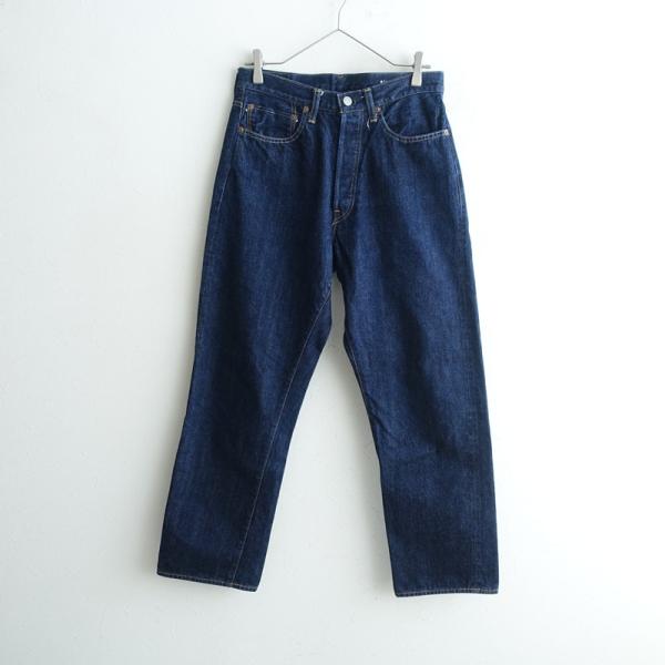 【2024SS】オーディナリーフィッツ Ordinary fits*117 TYPE LOOSEデニ...