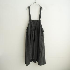 2024SS ネストローブ nest Robe 2Wayチュニックブラウス F/ピンク