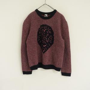 Drawer ドゥロワー 18Gカシミヤシルククルーネックニット 6513-106