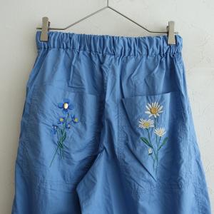 【美品/2025SS/定価4.2万】ロンハーマ...の詳細画像4