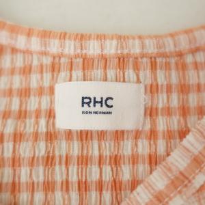 ロンハーマン RHC Ron Herman *...の詳細画像5