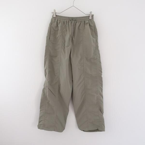 フォーク&amp;スプーン URBAN RESEARCH DOORS FORK&amp;SPOON *センターシーム...