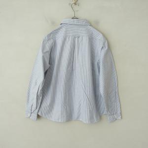 【定価1.4万】ダントン DANTON *丸襟...の詳細画像1