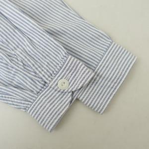 【定価1.4万】ダントン DANTON *丸襟...の詳細画像3