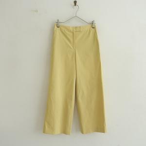 定価4.7万 新品 Ron Herman seya. wagami ワークパンツ seya. 【2023SS/定価3.9万】セヤ for Ron Herman *Panamadobby