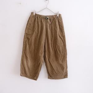KAMISHIMA CHINAMI（カミシマチナミ） コットンパンツ : ブランド古着